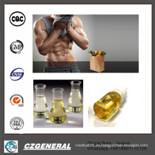 Boldenone Undecylenate Materias primas líquidas; EQ; Sobrepeso